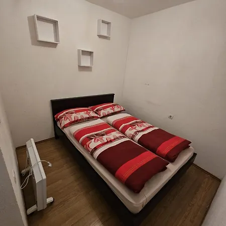 Benvenutti Apartment *