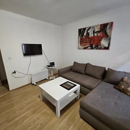 Benvenutti Apartment Rovinj