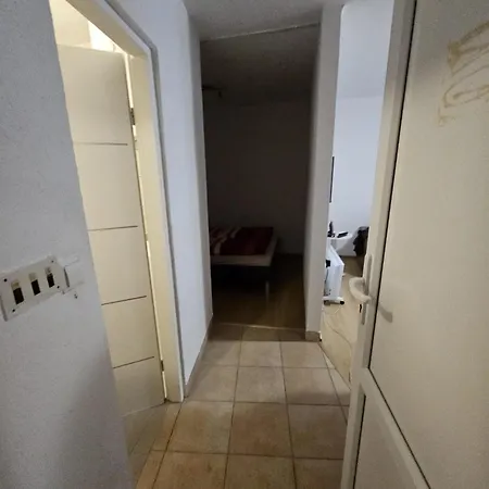 דירה Benvenutti *